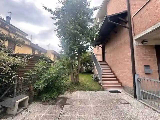 Villetta a schiera - foto 4