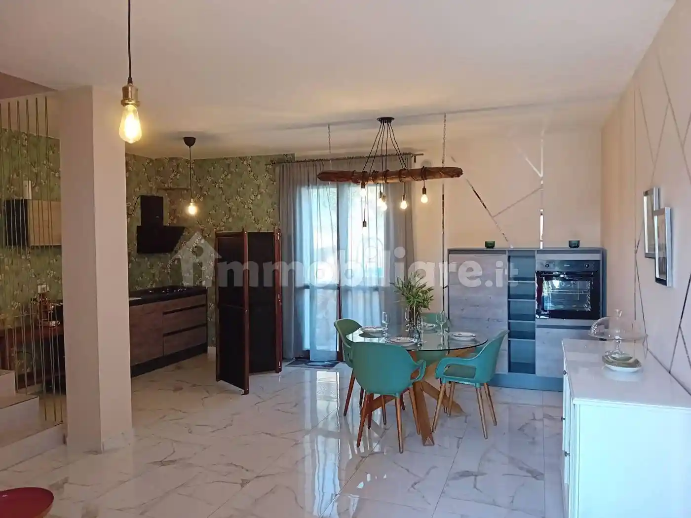 Villetta a schiera in vendita a Terre Roveresche