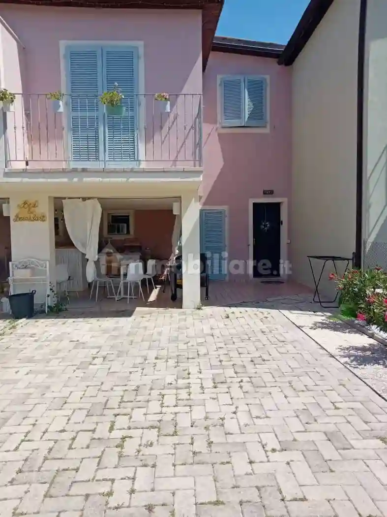 Villetta a schiera - foto 4