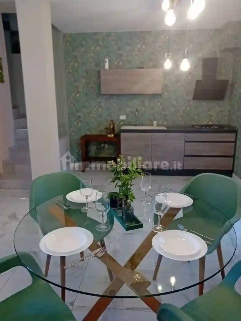 Villetta a schiera - foto 5