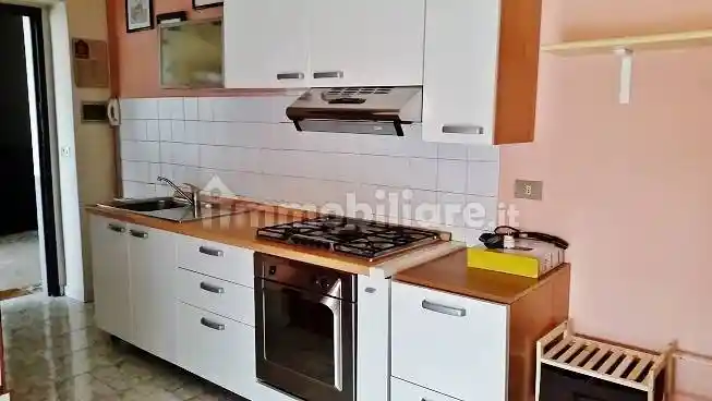 Appartamento in vendita a Solaro