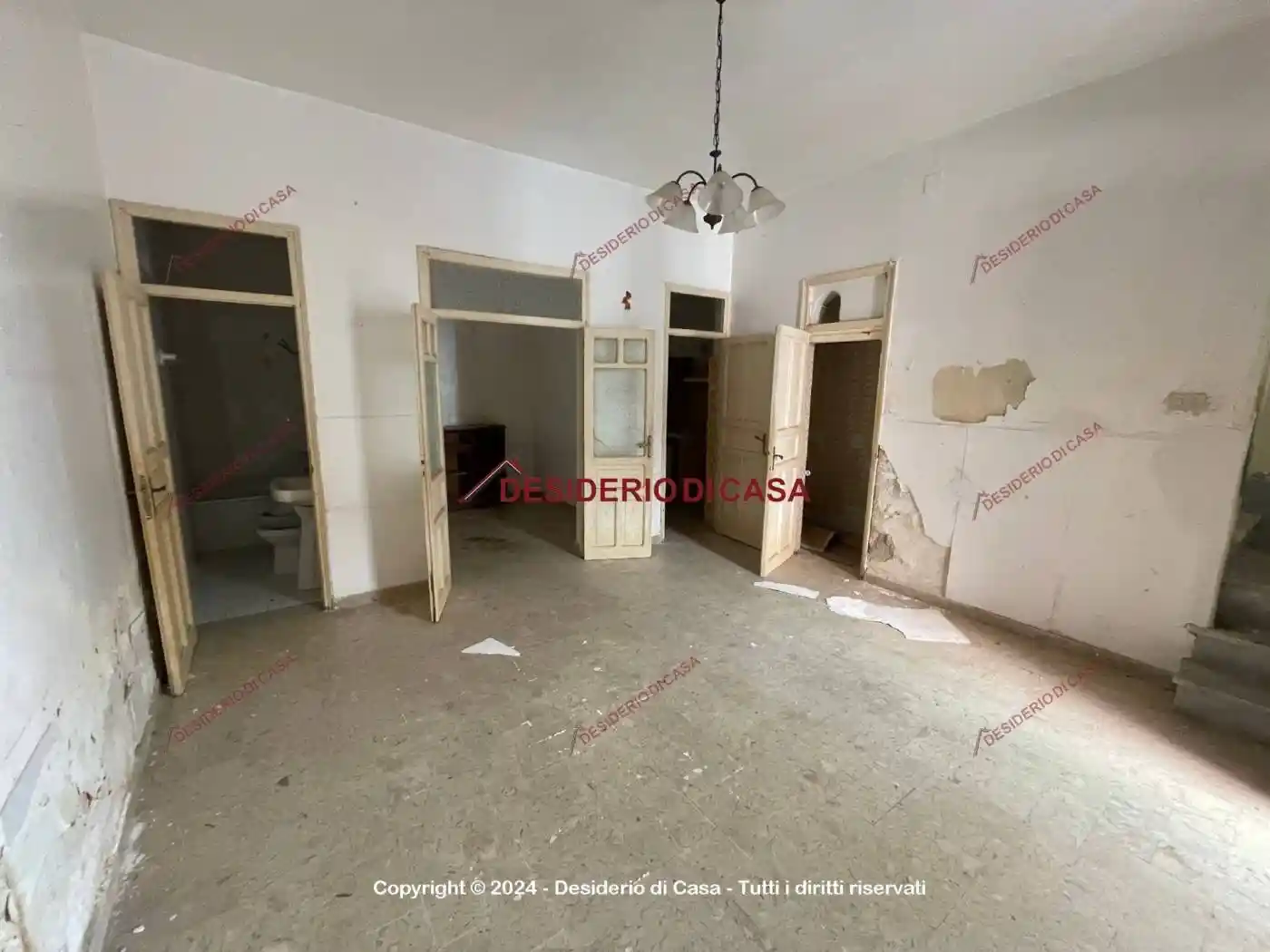 Casa indipendente in vendita a Carini