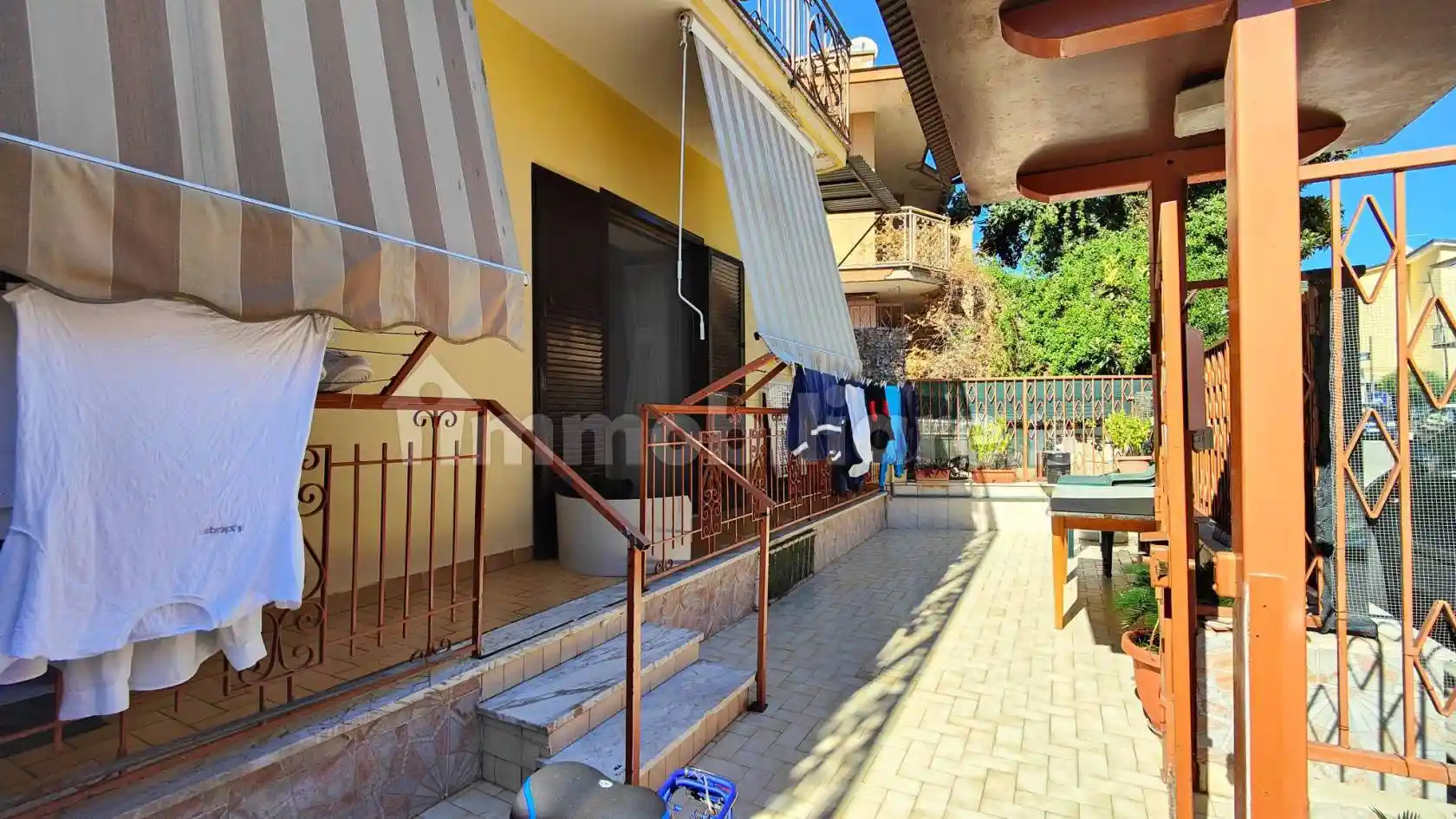 Appartamento in vendita a Maddaloni