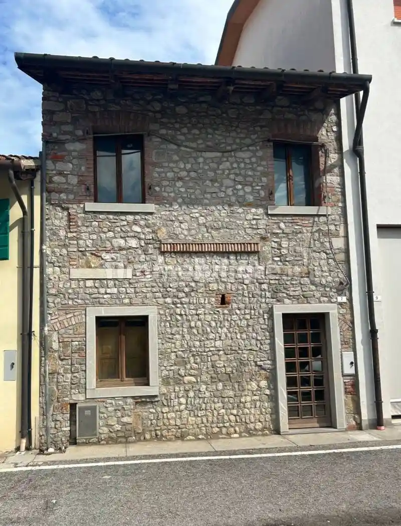 Casa indipendente in vendita a Cividale del Friuli