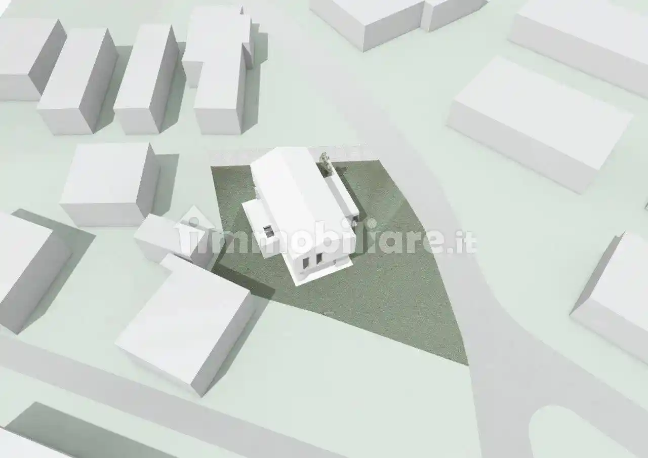 Villa in vendita a Schio