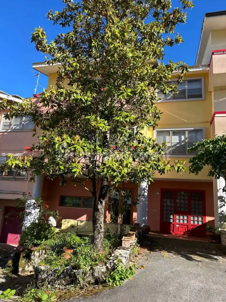 Villetta a schiera in vendita a Campobasso