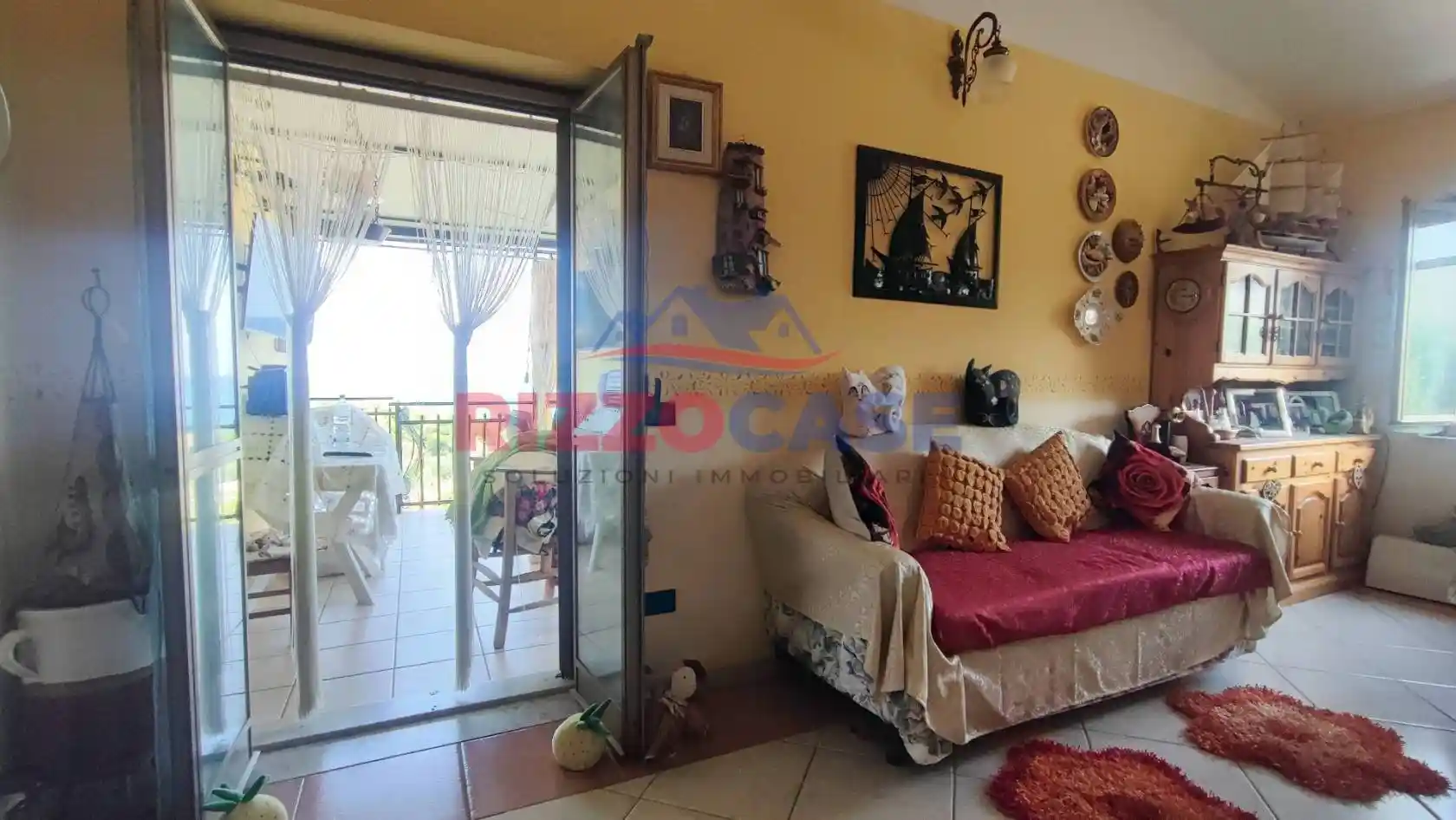 Villa bifamiliare via Enrico Fermi 2, San Giacomo Marinella, Calopezzati - foto 4