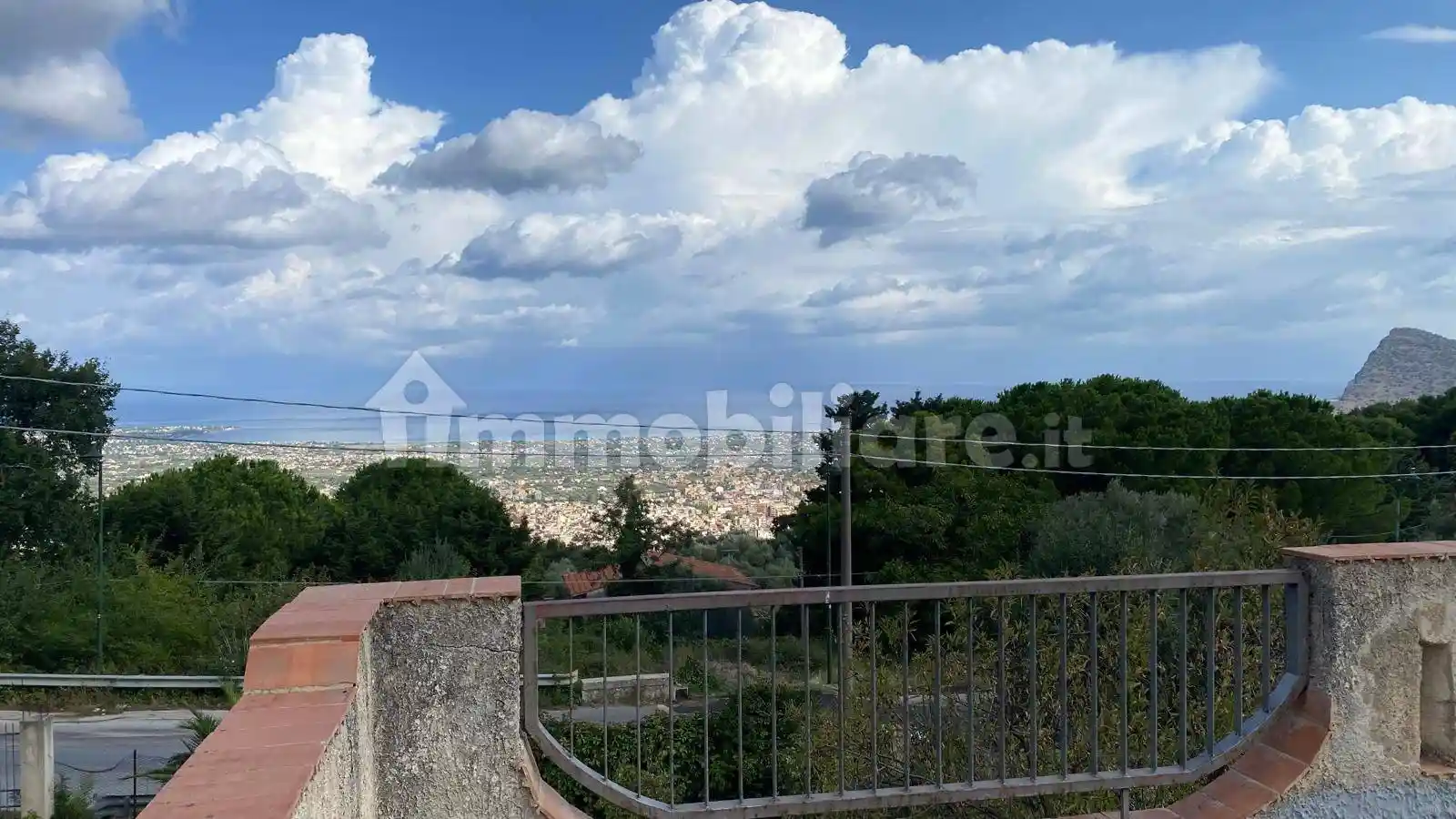 Villa in vendita a Carini