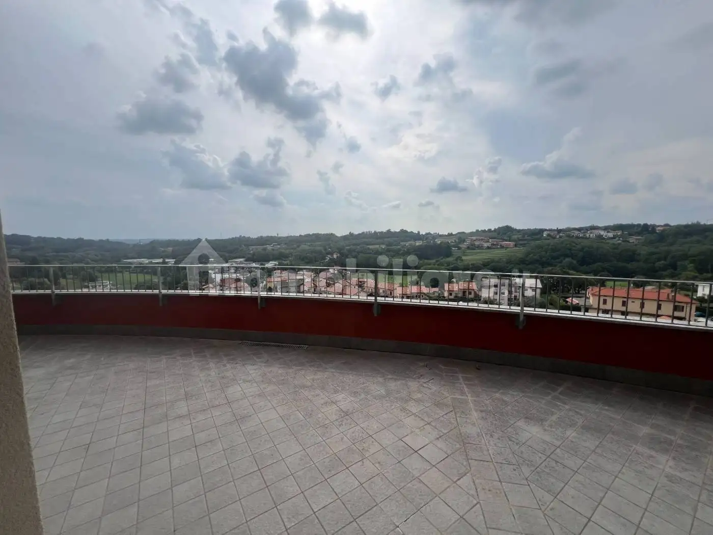 Attico via Figino, Centro, San Fermo della Battaglia - foto 3