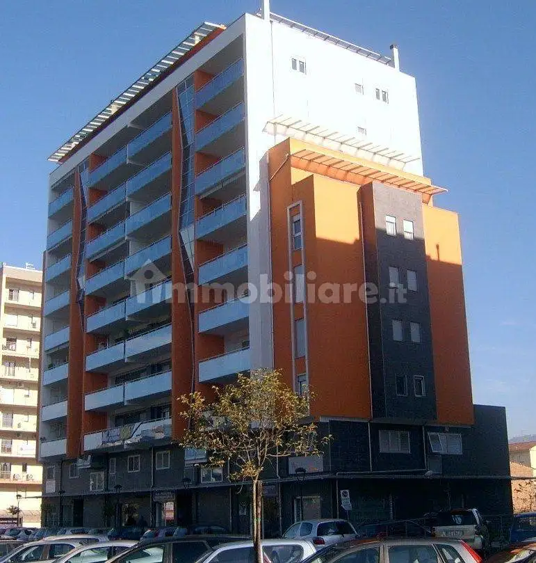 Appartamento in vendita a Cosenza