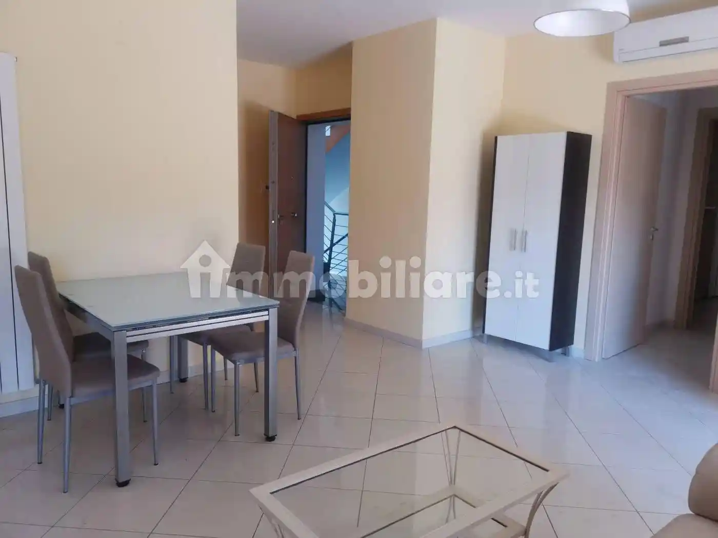 Bilocale viale Giacomo Mancini 188, Mancini, Cosenza - foto 2