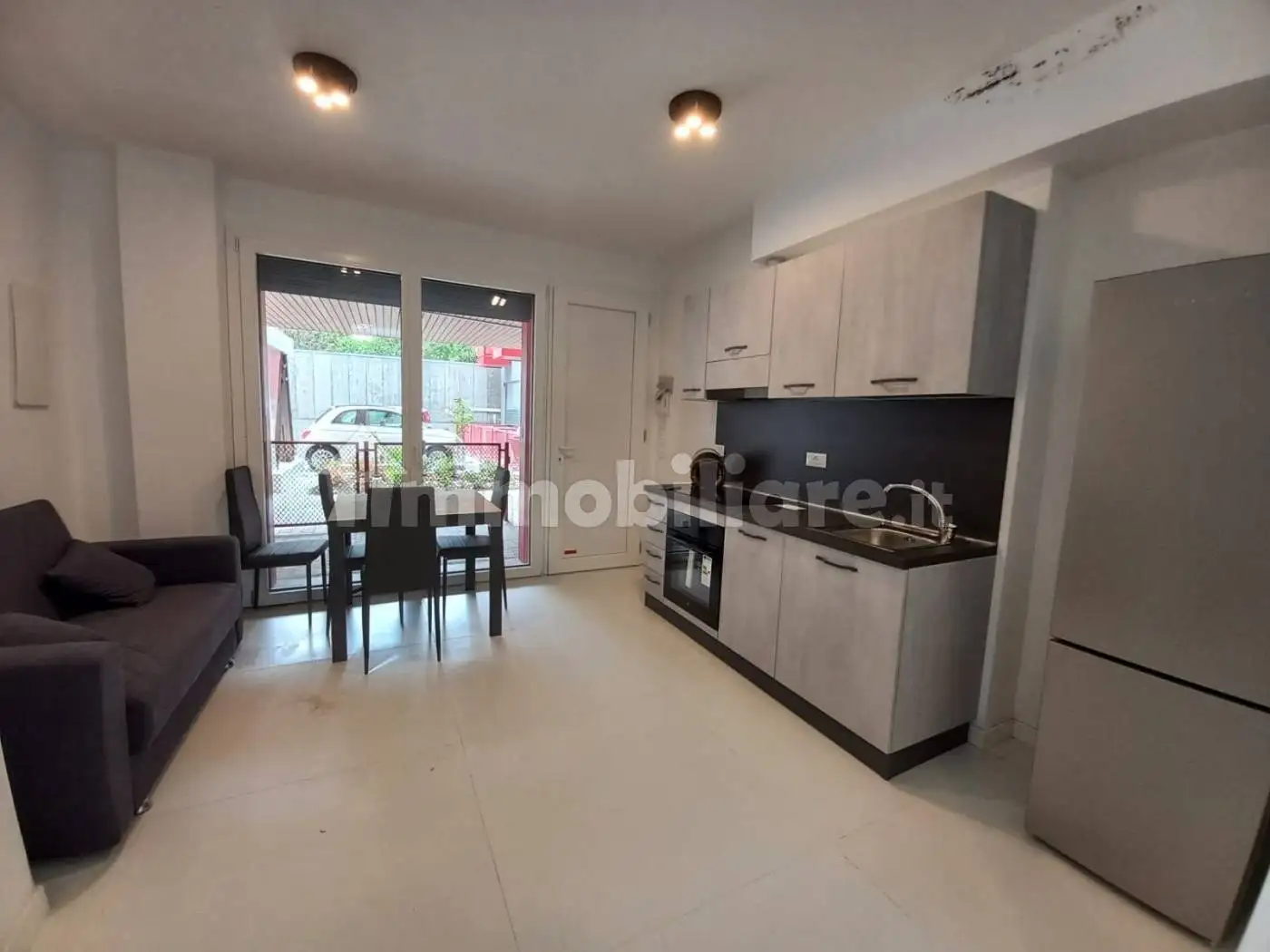 Appartamento in affitto a Bologna