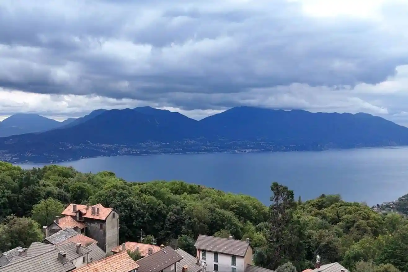 Villa in vendita a Trarego Viggiona