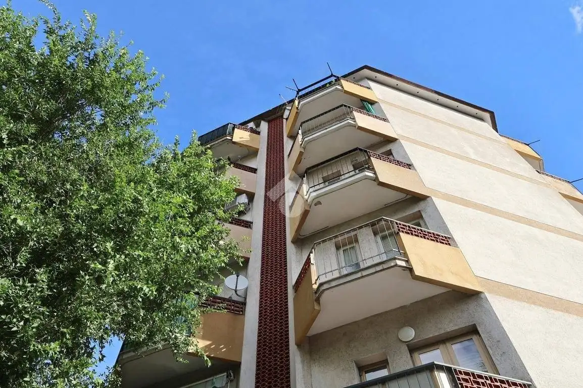 Appartamento in vendita a Trieste