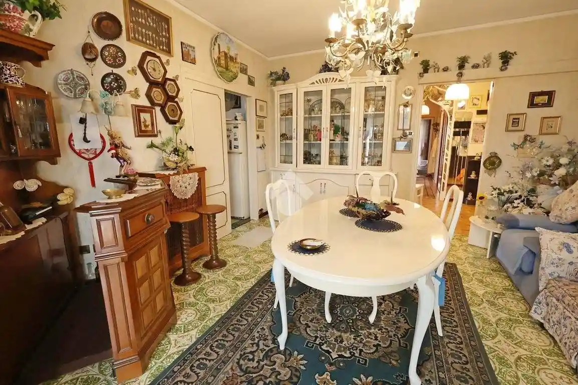 Quadrilocale via Giacomo Puccini, Sant'Anna, Trieste - foto 4