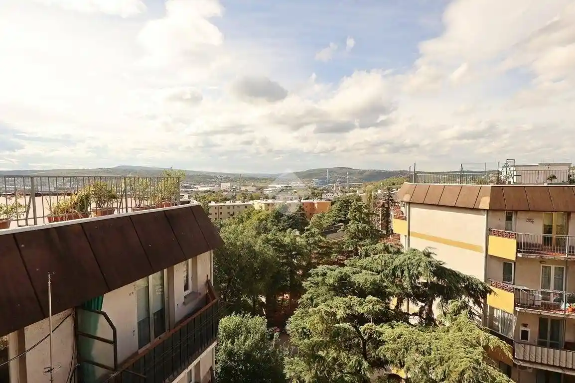 Quadrilocale via Giacomo Puccini, Sant'Anna, Trieste - foto 5