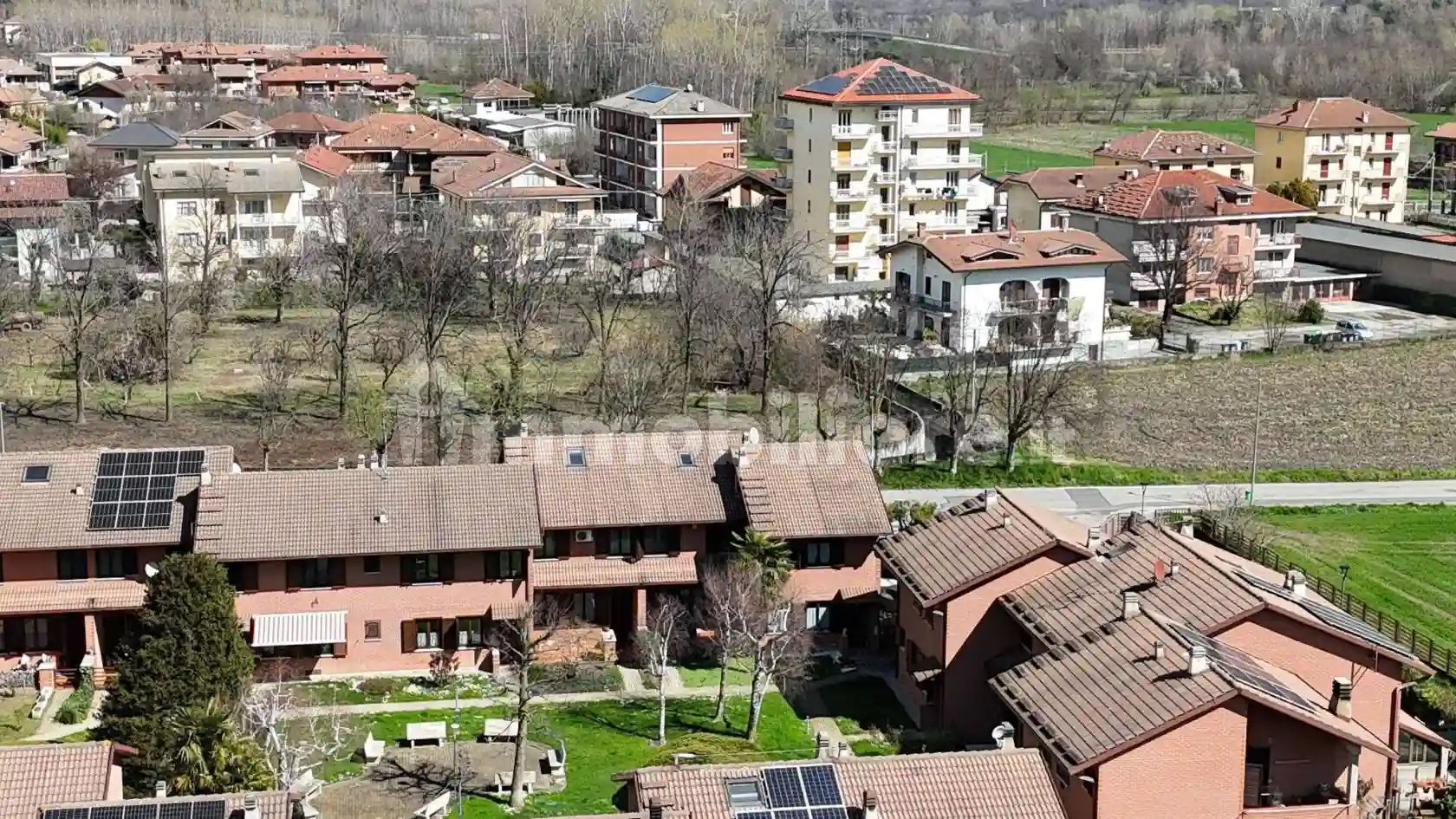 Villetta a schiera - foto 3