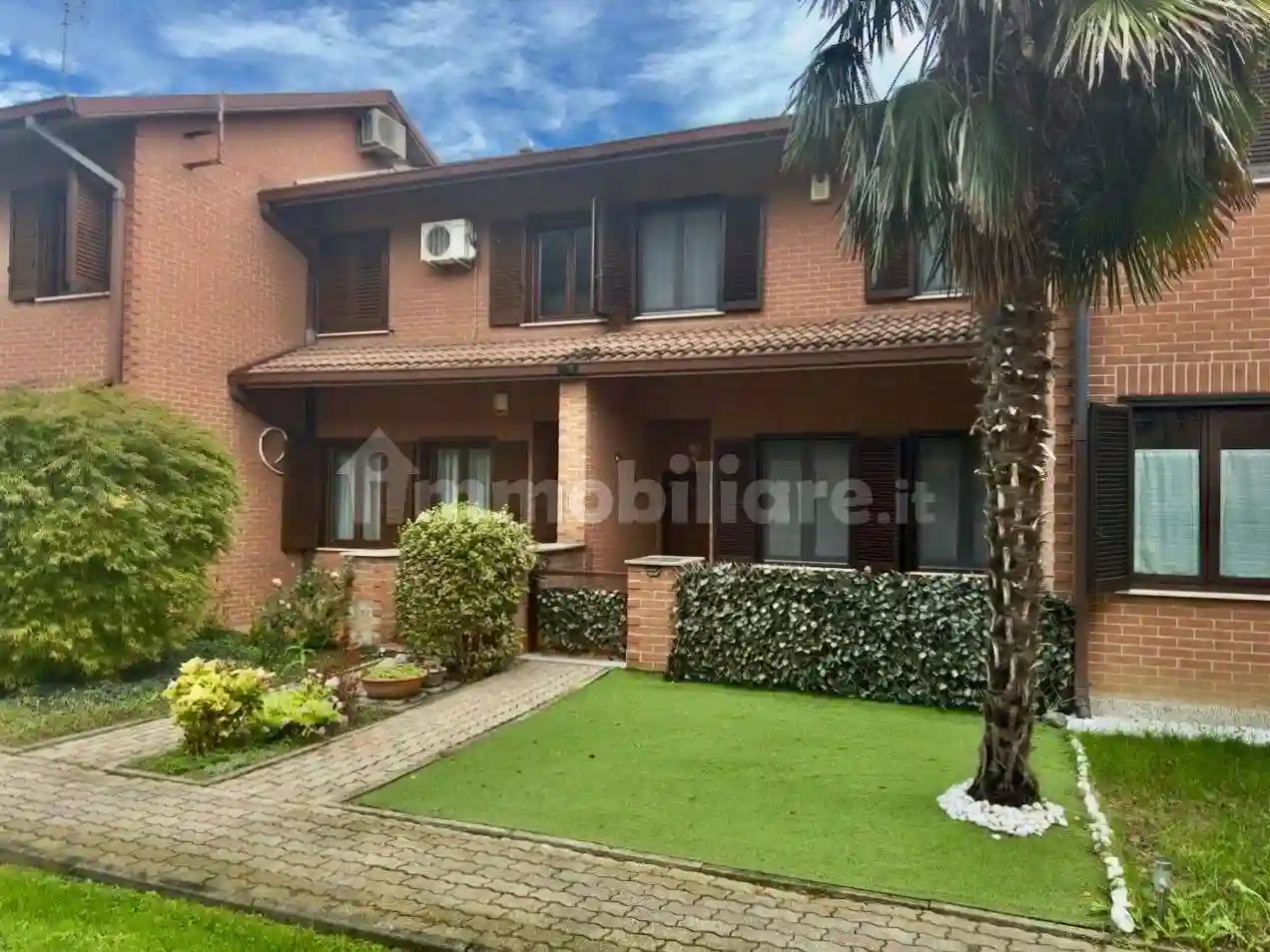 Villetta a schiera - foto 4