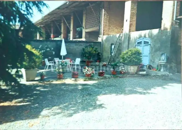 Rustico - Casale in vendita a Casal Cermelli