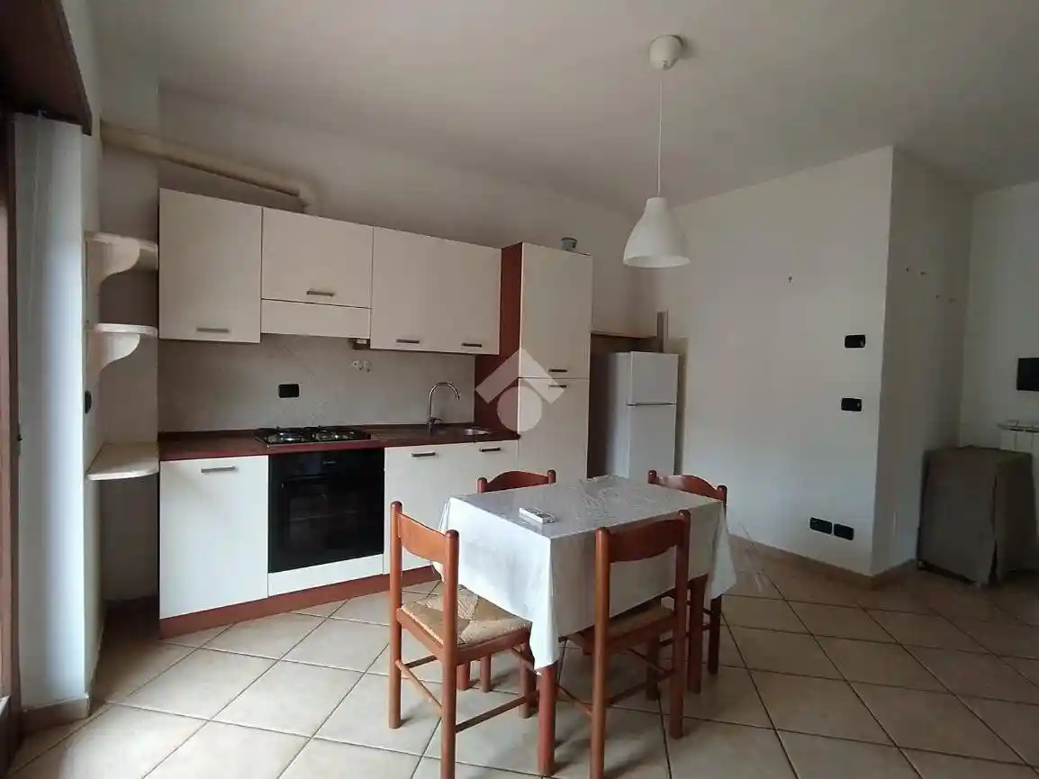 Appartamento in vendita a Piedimonte San Germano