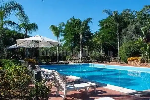 Villa in vendita a Marsala