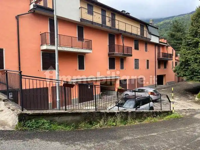 Appartamento in vendita a Fanano