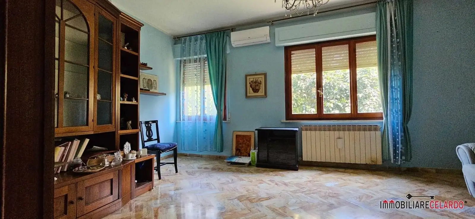 Appartamento in vendita a Colle di Val d'Elsa