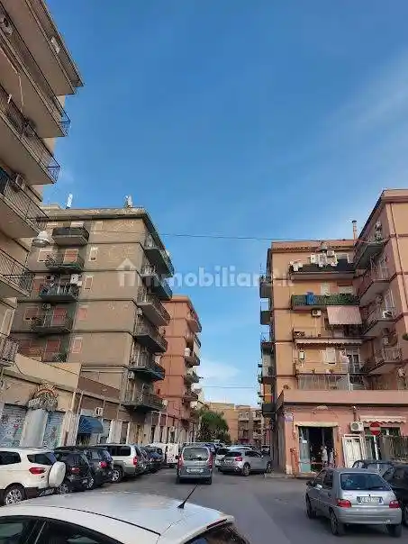 Appartamento in vendita a Siracusa