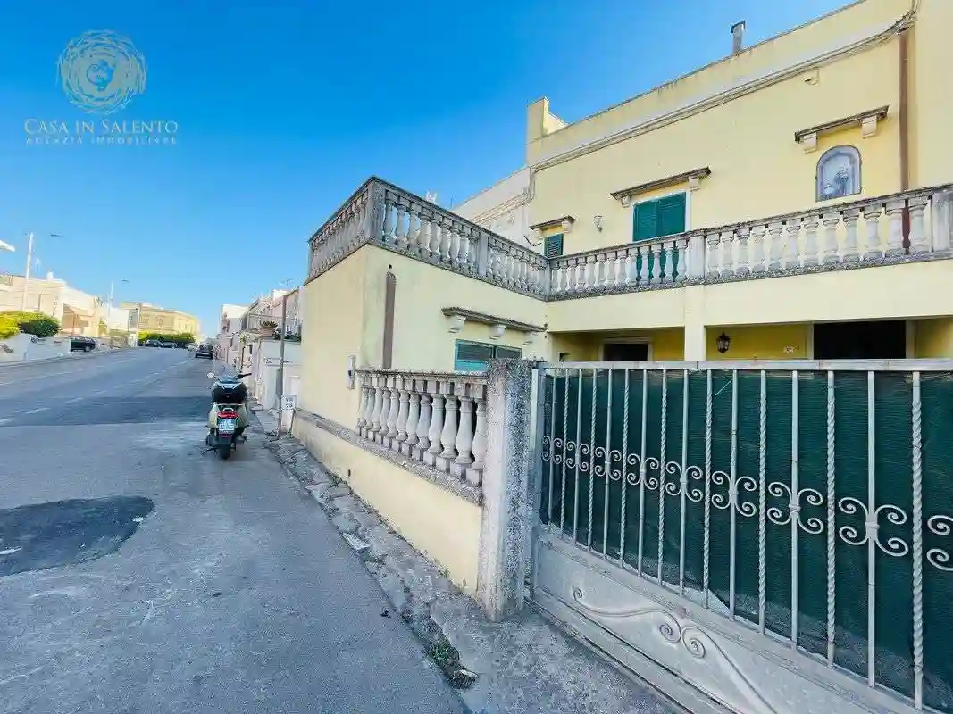 Casa indipendente - foto 2