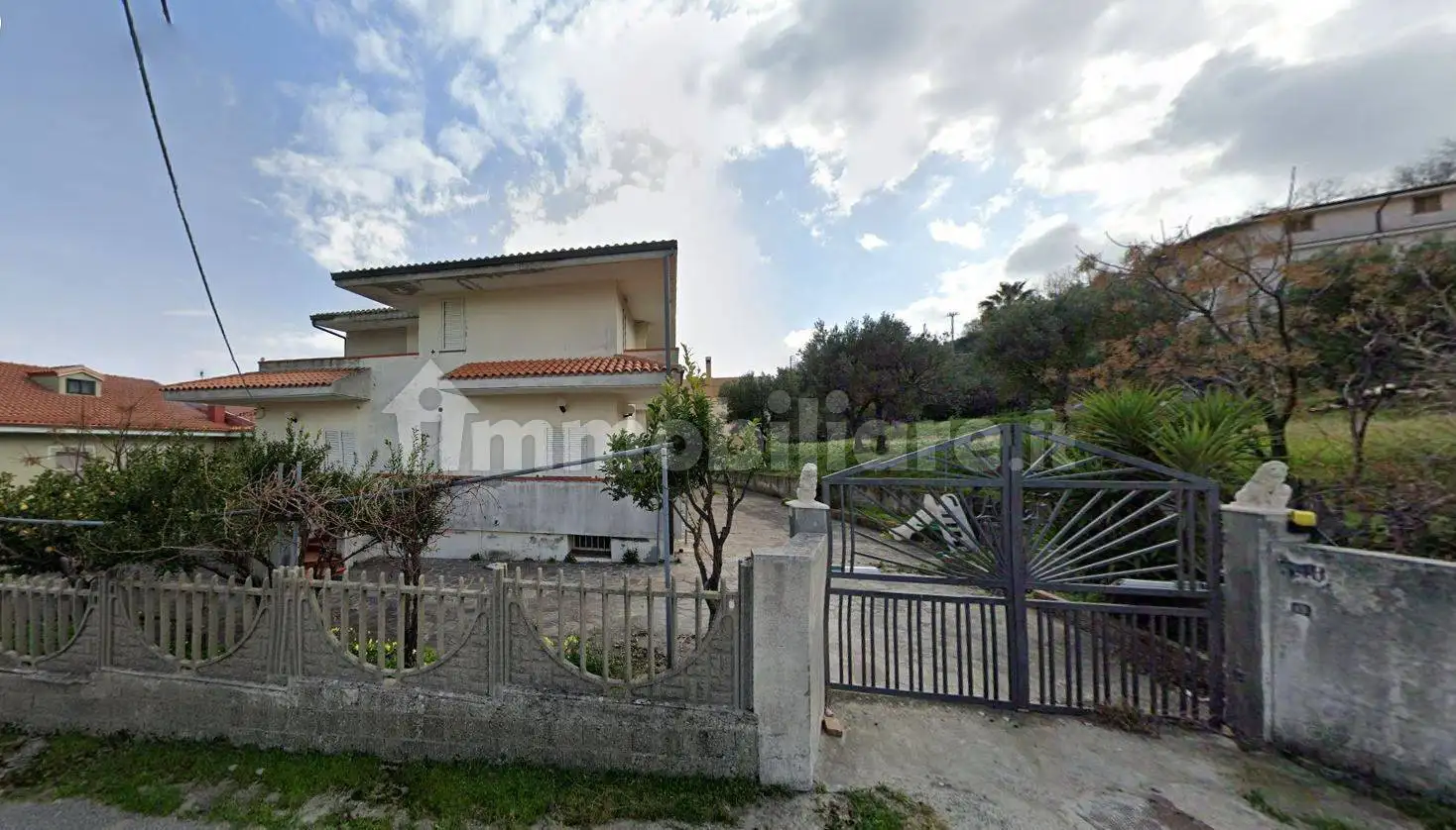 Villa in vendita a Satriano