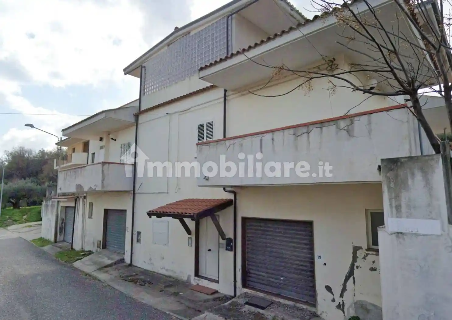 Villa bifamiliare piazza Cesare Battisti, Centro, Satriano - foto 3