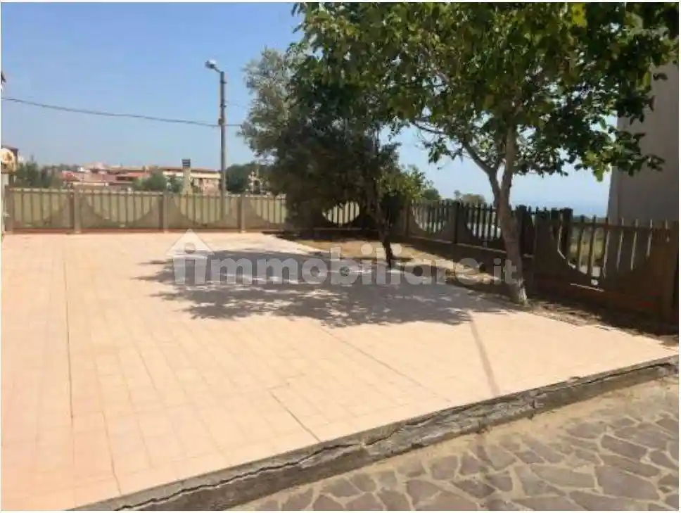 Villa bifamiliare piazza Cesare Battisti, Centro, Satriano - foto 5