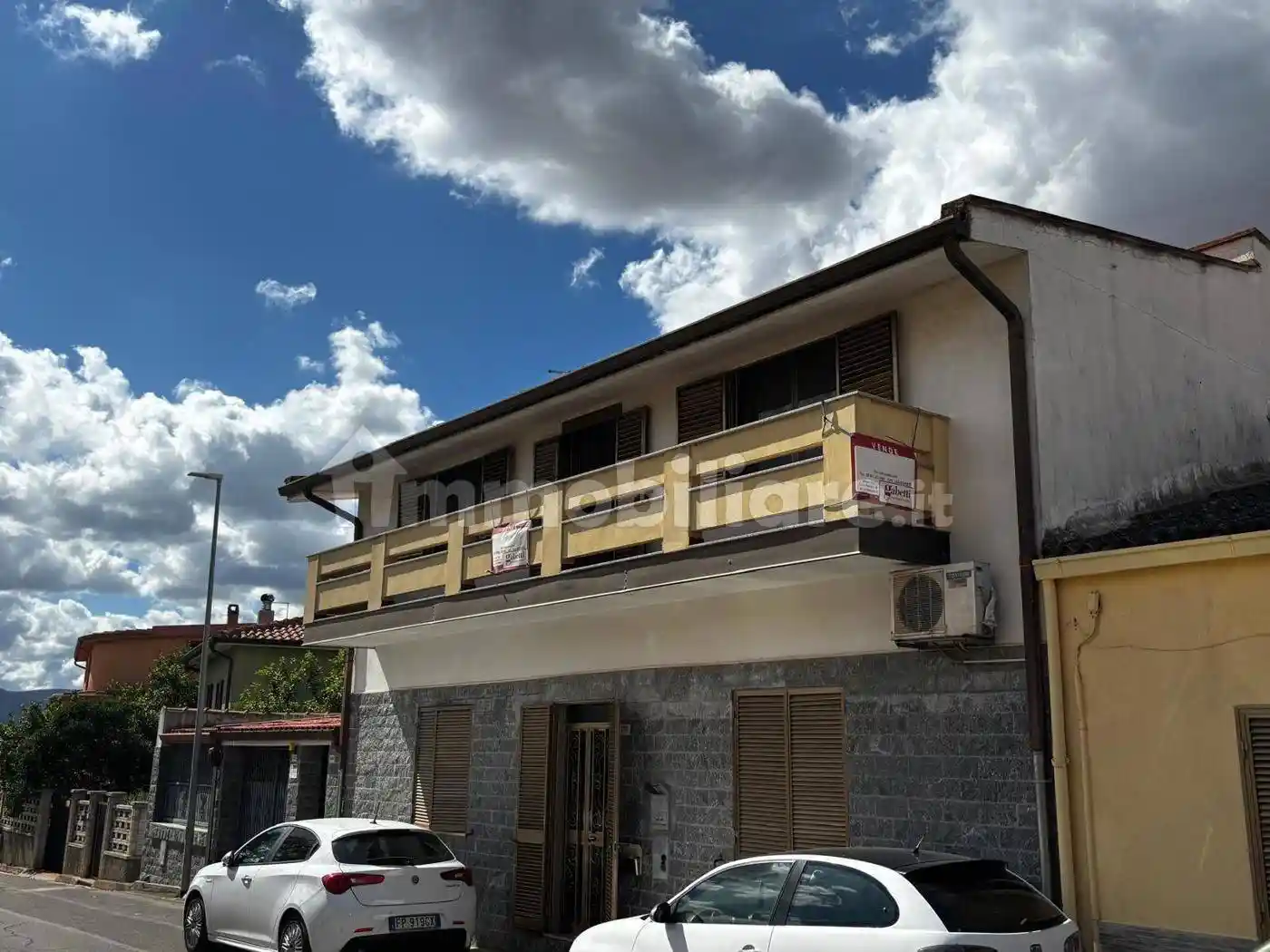 Appartamento in vendita a Domusnovas