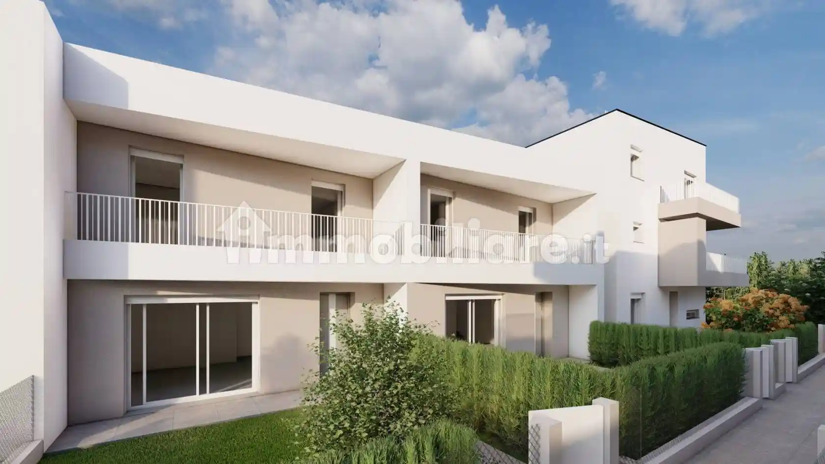 Villetta a schiera in vendita a San Donà di Piave