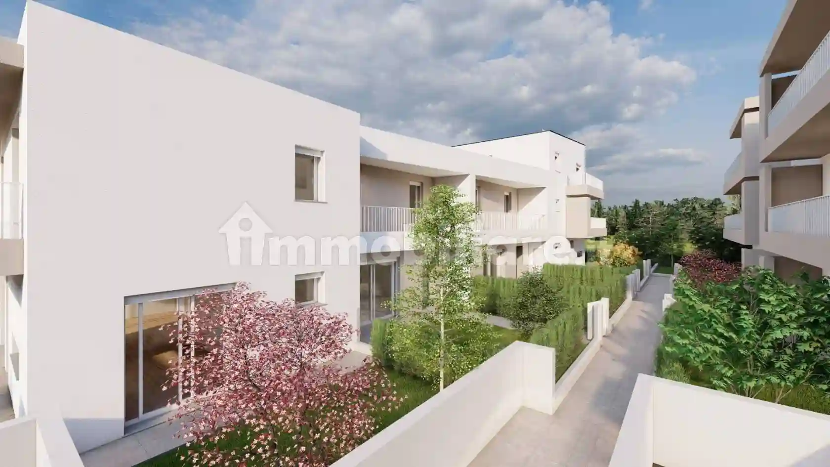 Villetta a schiera - foto 2