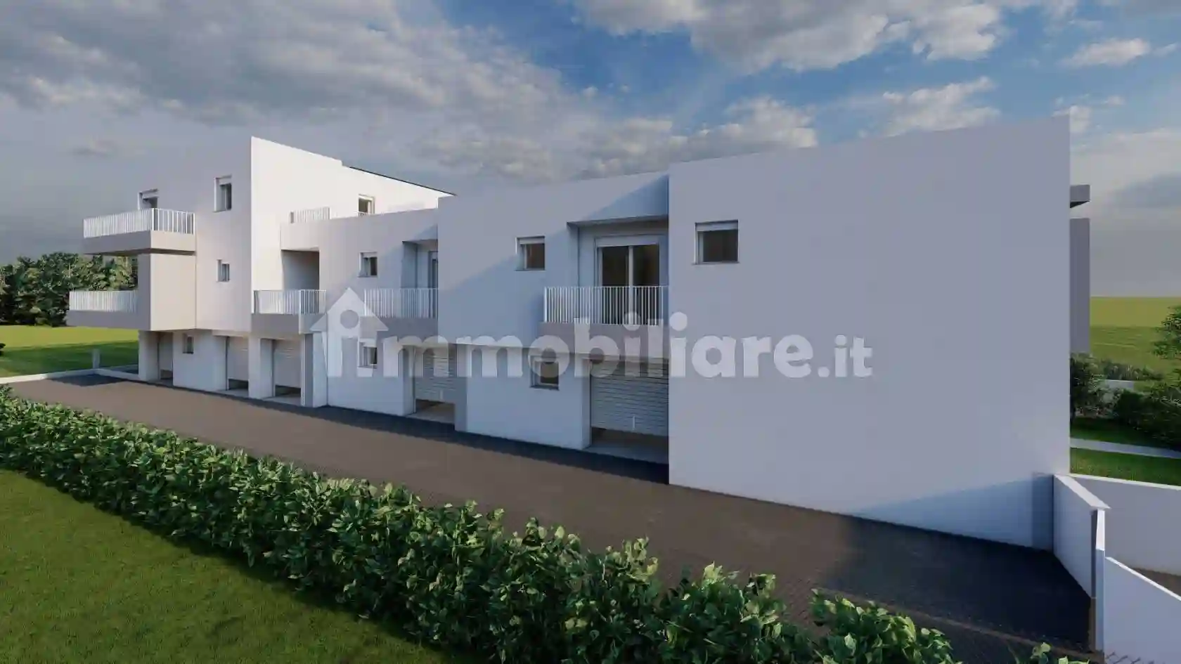 Villetta a schiera - foto 3