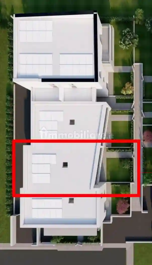 Villetta a schiera - foto 4