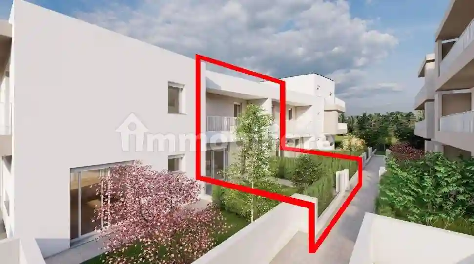 Villetta a schiera - foto 5