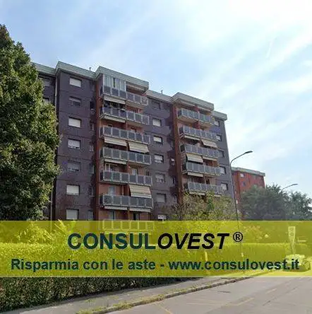 Apartment in vendita a Milan