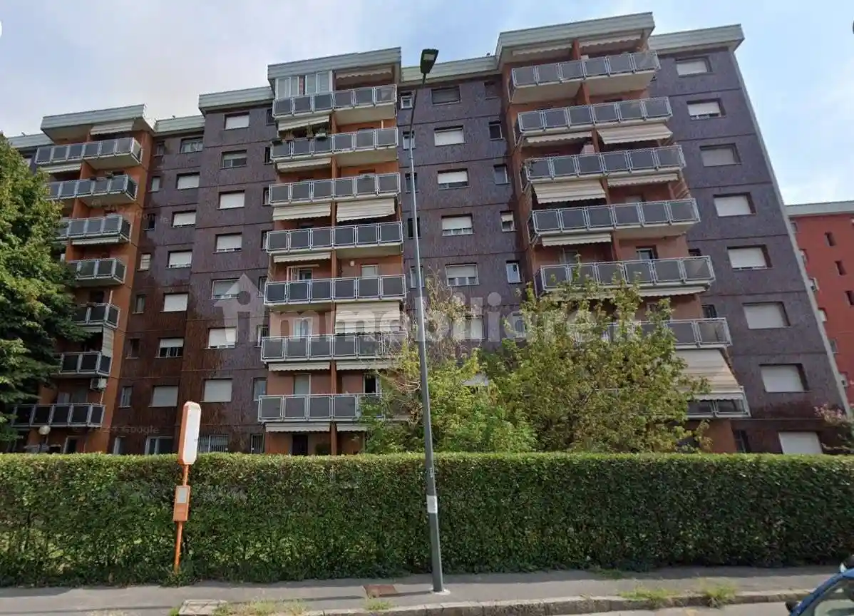 Appartamento all'asta via Francesco Cilea 160, Milano - foto 2