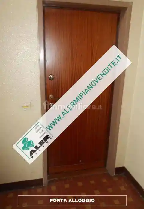 Appartamento all'asta via Francesco Cilea 160, Milano - foto 4