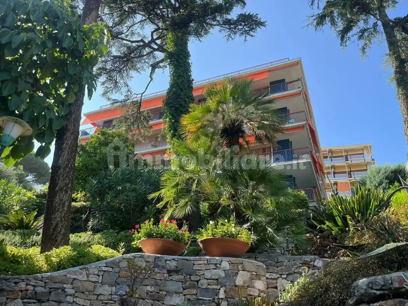 Appartamento in vendita a Sanremo