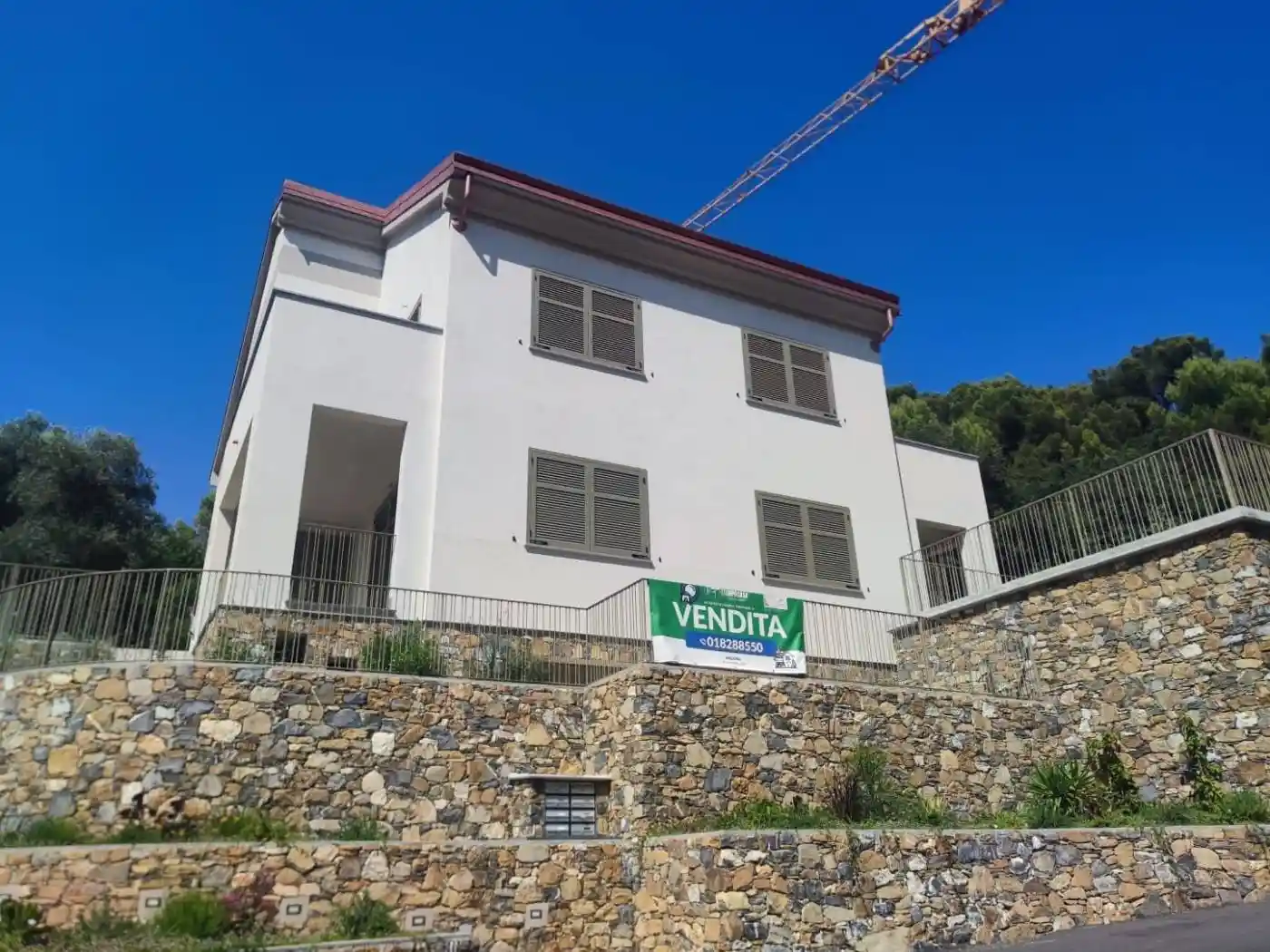 Appartamento in vendita a Andora