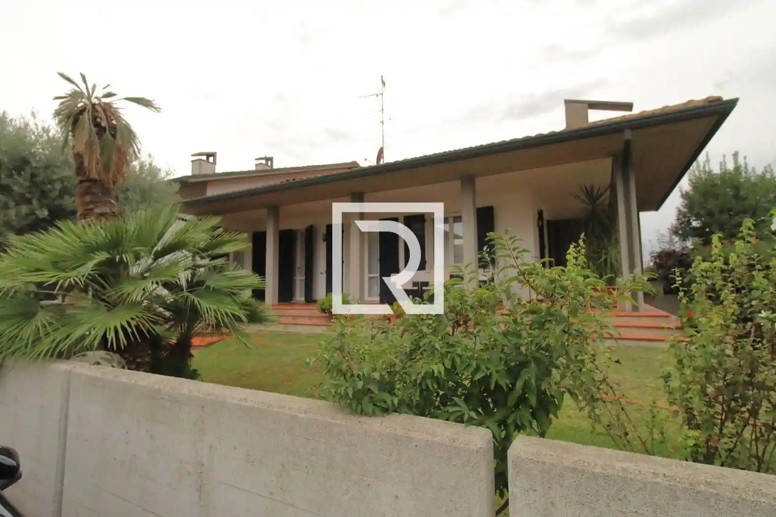 Villa in vendita a Ravenna