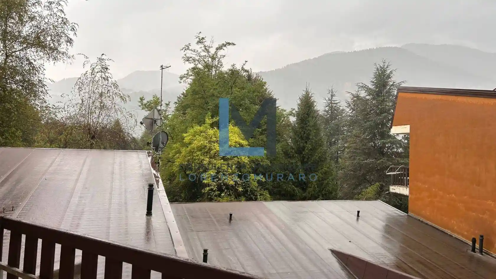 Trilocale buono stato, secondo piano, Arta Terme - foto 2