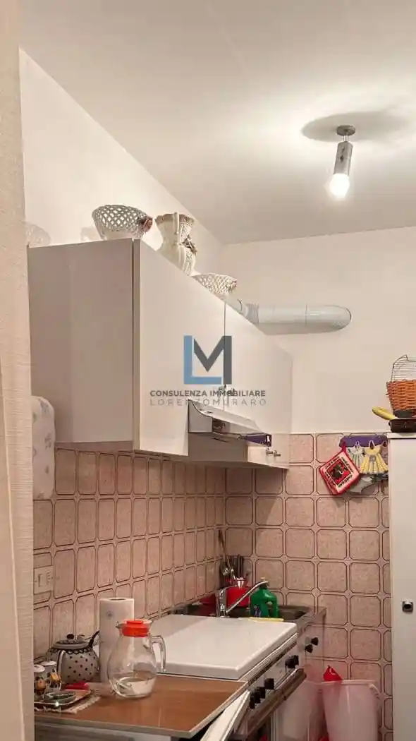 Trilocale buono stato, secondo piano, Arta Terme - foto 4