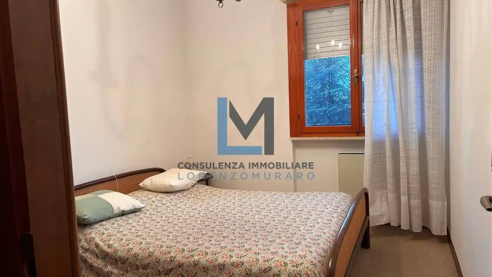 Trilocale buono stato, secondo piano, Arta Terme - foto 5