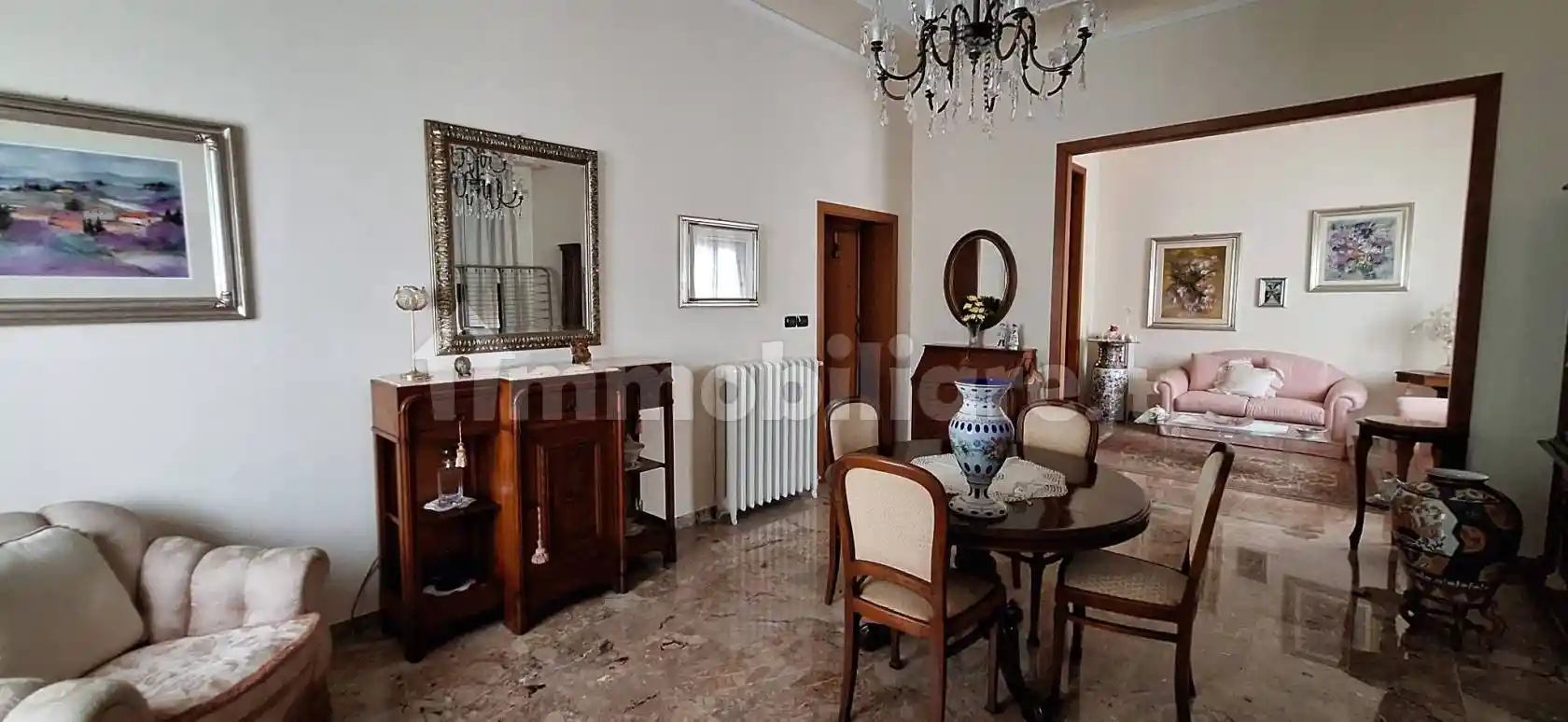 Appartamento in vendita a Ancona