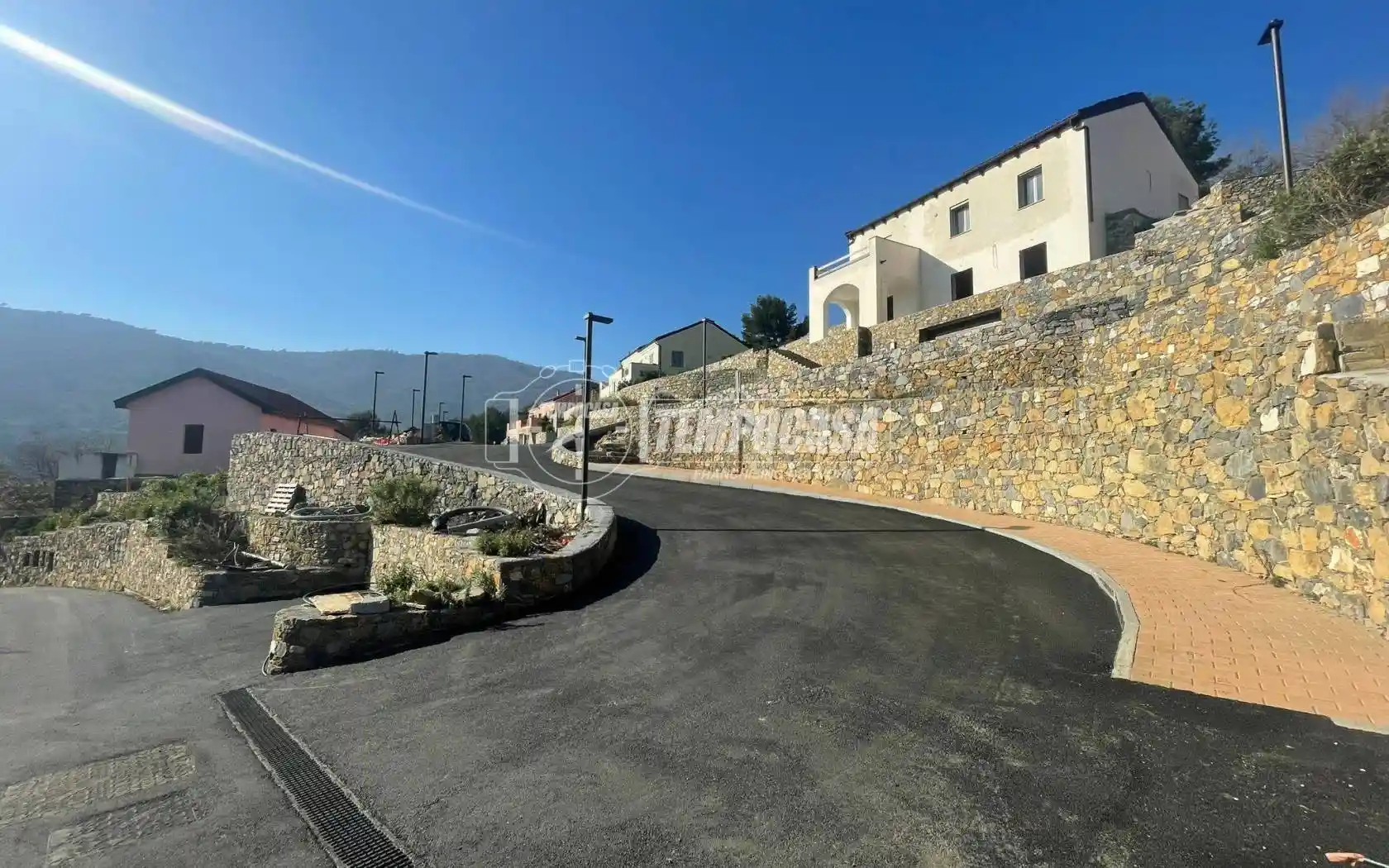 Appartamento in vendita a Andora