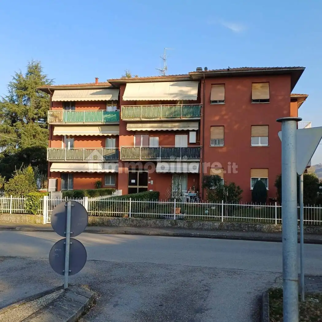 Appartamento in vendita a Solignano